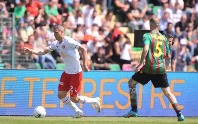 TERNANA-PERUGIA 1-0 | HIGHLIGHTS