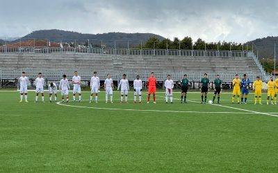 PRIMAVERA 2, 23^ GIORNATA | FROSINONE-PERUGIA 2-2