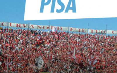 PERUGIA-PISA | MATCH DAY