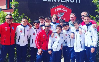 ACADEMY TRAINING | DUE SOCIETÀ DEL SUD ITALIA IN VISITA PER DUE GIORNI