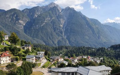 RITIRO PIEVE DI CADORE | CONVOCATI