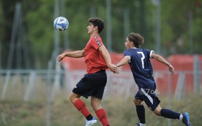 PERUGIA-NESTOR | INTERVISTE POST GARA