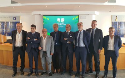 LEGA B | ELETTI I NUOVI CONSIGLIERI