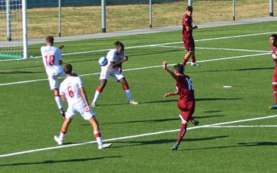 PRIMAVERA | TORINO-PERUGIA 7-0