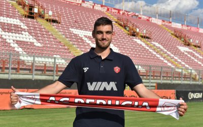 UFFICIALE: VULIKIC È BIANCOROSSO!