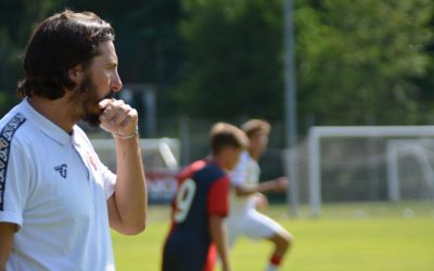 PRIMAVERA | Le due amichevoli contro Olympique Marsiglia e Genoa hanno concluso il ritiro dei ragazzi di Formisano