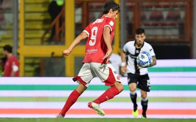 PERUGIA-PARMA 0-0 | HIGHLIGHTS