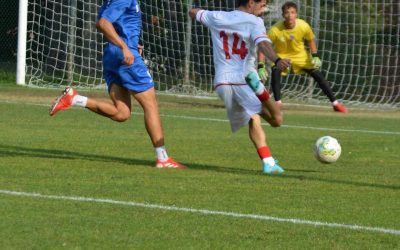 PRIMAVERA | PROSEGUE IL RITIRO E ARRIVANO LE PRIME RETI – IL CAMPIONATO INIZIA A PISA IL 10 SETTEMBRE