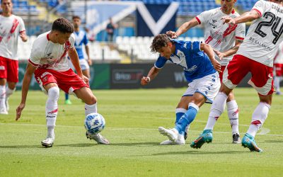 BRESCIA-PERUGIA 2-1 | HIGHLIGHTS