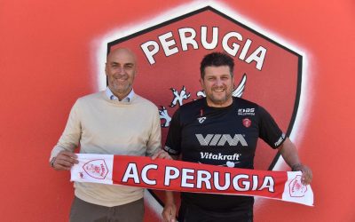 UFFICIALE: SILVIO BALDINI È IL NUOVO ALLENATORE DEL PERUGIA!