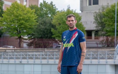 AC PERUGIA CALCIO E FRANKIE GARAGE SVELANO IL THIRD KIT 2022/2023