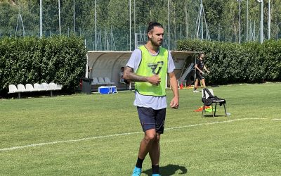 BRESCIA-PERUGIA | 23 CONVOCATI