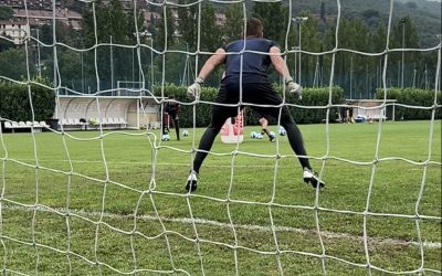 – 2 ALLA SFIDA CON L’ASCOLI