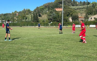 PRIMAVERA 2, 1^ GIORNATA | PISA-PERUGIA 1-2