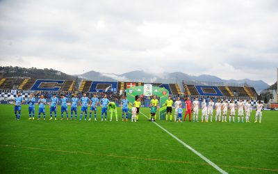 COMO-PERUGIA 1-0