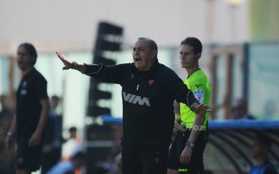 PERUGIA-CITTADELLA | CONVOCATI