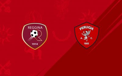 REGGINA-PERUGIA | I NUMERI DELLA SFIDA