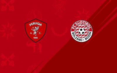 PERUGIA-SUDTIROL | I NUMERI DELLA SFIDA