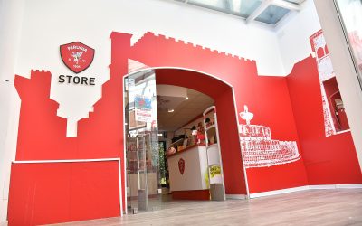 STORE BIANCOROSSO | NUOVI ORARI