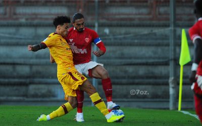 perugia-cittadella 0-2 | HIGHLIGHTS