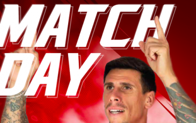 PERUGIA-CITTADELLA | MATCH DAY