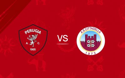 PERUGIA-CITTADELLA | I NUMERI DELLA SFIDA