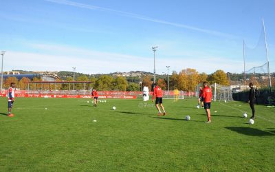 MODENA-PERUGIA | CONVOCATI