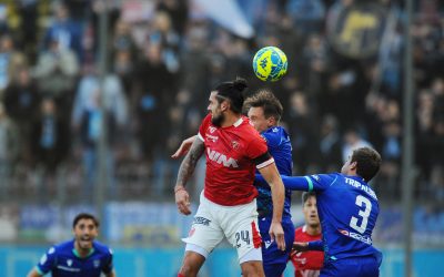 BENEVENTO-Perugia | CONVOCATI