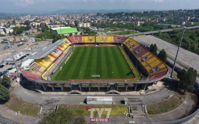 BENEVENTO-PERUGIA | INFO SETTORE OSPITI