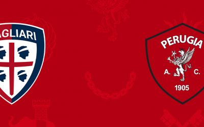 CAGLIARI-PERUGIA | I NUMERI DELLA SFIDA