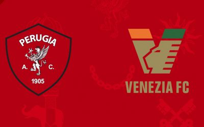 PERUGIA-VENEZIA | I NUMERI DELLA SFIDA