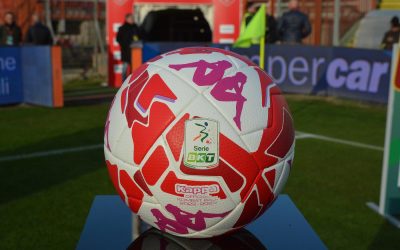 21^ GIORNATA DI SERIE B | TUTTE LE SQUADRE CON IL NASTRO ROSSO PER DIRE NO ALLA VIOLENZA CONTRO LE DONNE