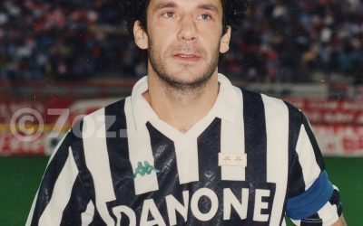 Il perugia ricorda gianluca vialli