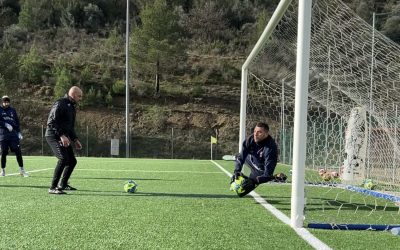 verso parma | allenamento mattutino