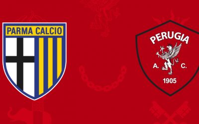 PARMA-PERUGIA | I NUMERI DELLA SFIDA