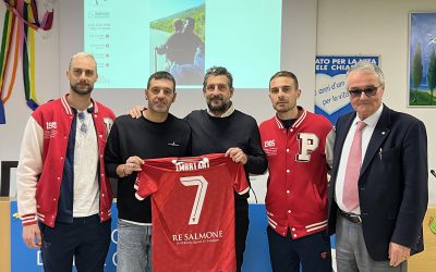 A PERUGIA IL RICORDO DI CARMELO IMBRIANI