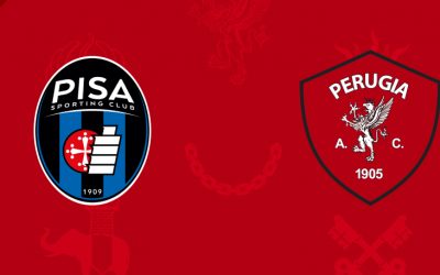 PISA-PERUGIA | I NUMERI DELLA SFIDA