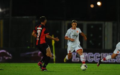 LUCCHESE-PERUGIA 0-0 | HIGHLIGHTS