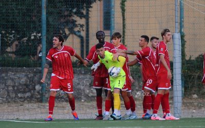 PIANESE-PERUGIA 3-3 | HIGHLIGHTS