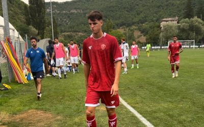 PINETO-PERUGIA 0-0