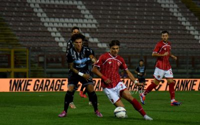 PERUGIA-SPAL 3-0 |