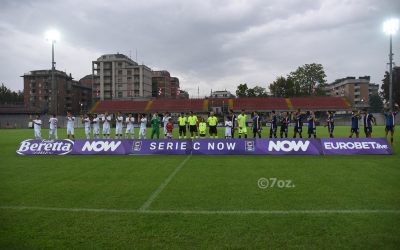 CARPI-PERUGIA 2-0 | HIGHLIGHTS