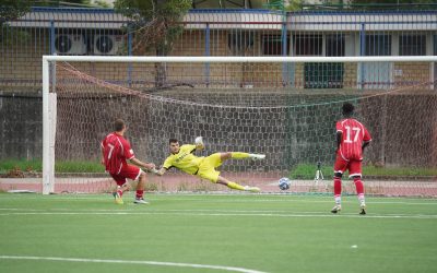 PRIMAVERA 2, 3^ GIORNATA | NAPOLI-PERUGIA 3-1 – HIGHLIGHTS E DICHIARAZIONI POST PARTITA