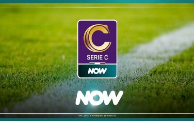 SERIE C NOW | ANTICIPI E POSTICIPI FINO A GENNAIO