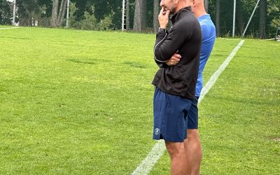 PRIMAVERA | 2-2 NEL TEST CONTRO I PARI ETÀ DEL RIMINI, IN SERATA ALTRA AMICHEVOLE CONTRO IL CATTOLICA