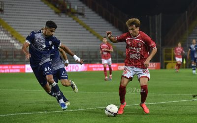 PERUGIA-RIMINI 1-4