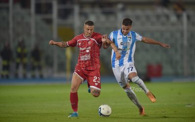 PESCARA-PERUGIA 0-0 | HIGHLIGHTS