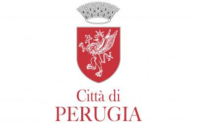 NOTA UFFICIALE | IL LOGO CITTÀ DI PERUGIA SULLE MAGLIE BIANCOROSSE