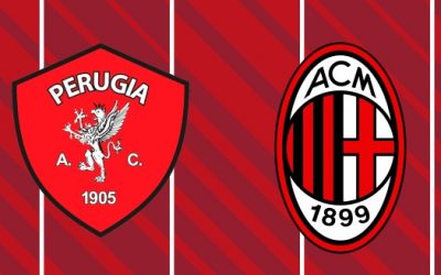 PERUGIA-MILAN FUTURO | MARTEDI 22 AL VIA LA VENDITA BIGLIETTI -PROMOZIONE PER CHI ACQUISTA TAGLIANDO IN CURVA NORD SOLO IL 22 E 23 OTTOBRE