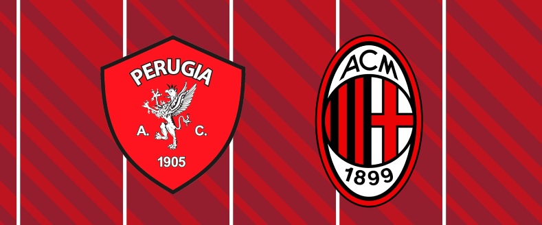 PERUGIA-MILAN FUTURO | MARTEDI 22 AL VIA LA VENDITA BIGLIETTI -PROMOZIONE PER CHI ACQUISTA TAGLIANDO IN CURVA NORD SOLO IL 22 E 23 OTTOBRE